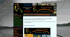 Desktop Screenshot of bouillette-maison.fr